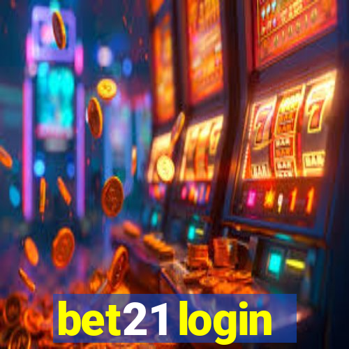 bet21 login